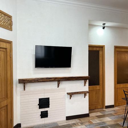 Aros Apartment Ґюмрі Екстер'єр фото